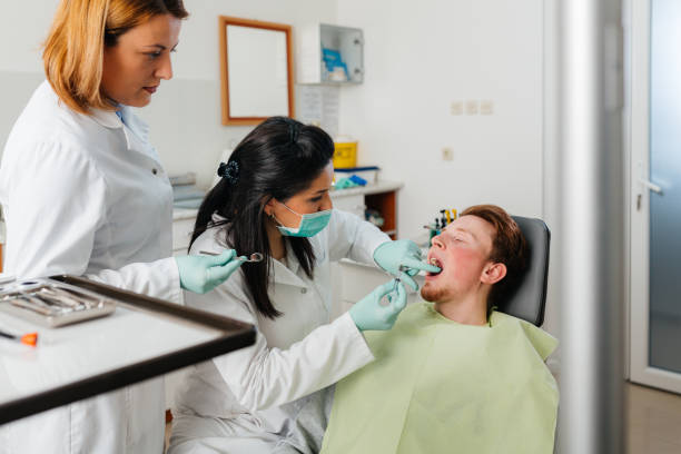 Best Chipped Tooth Repair Near Me  in New Rochelle, NY